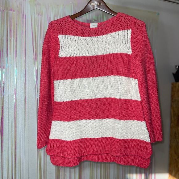 Chico's Sweaters - Chico’s knit sweater